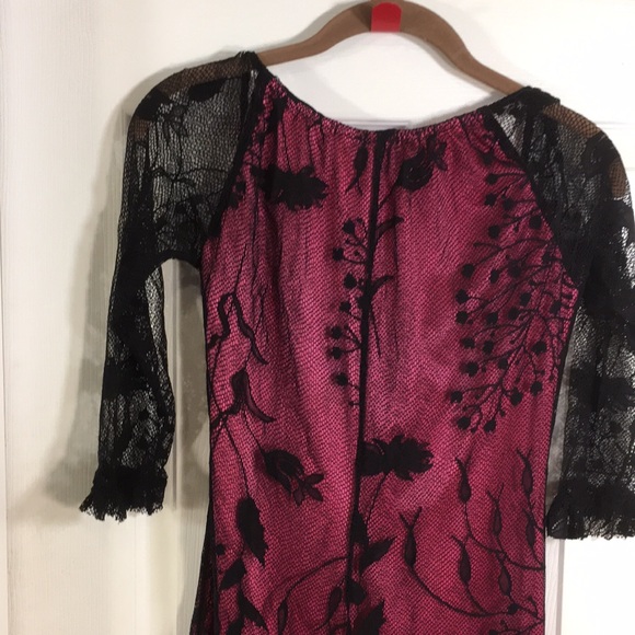 Scarlett vintage dress - Picture 6 of 7